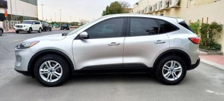 2020 Ford escape ecoboost awd