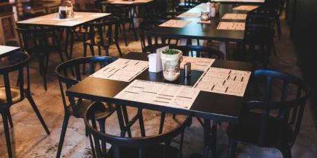 Resturant Hiring following position