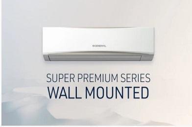 Premier Ogeneral ac Product Review in Dubai