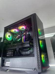 BUDGET GAMING PC