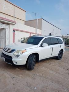 2007 Suzuki xl-7, 7 seater