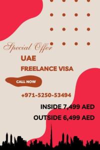 Any visa realted issue