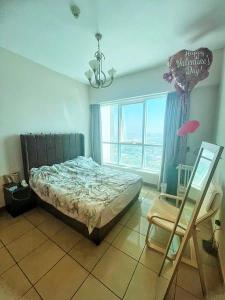 STANDARD ROOM WITH ATTACHED BALCONY