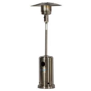 AED 100, Patio Heater Rental