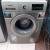 Home Appliances neat and clean