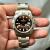 Rolex Explorer 2