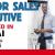 Senior Sales Executive Required in Dubai