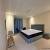 Brand-New Furnished Masterbedroom