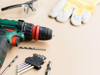 Buy Power Tools and Building Materials Online in Dubai