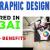 Graphic Designer Required in Dubai