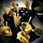 WORLD CUISINE NETWORK- OUTDOOR CATERERS