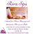 Rira Spa offer 12/4/2024