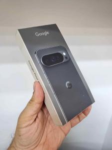 Google pixel 10pro XL 256gb