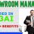 Showroom Manager Required in Dubai