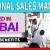 Regional Sales Manager Required in Dubai