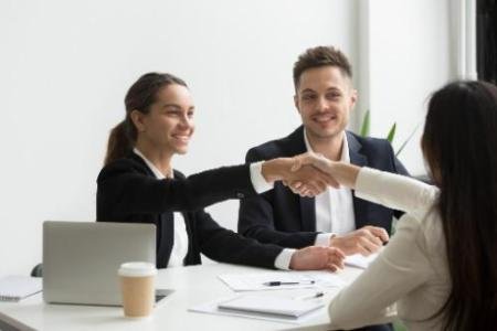Company Incorporation and Visa Service in Oman