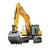 For Sale: 2025 SANY SY335C(GBII) Medium Excavator