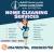 Paradise Cleaning Services Part Time Maids خدمات التنظيف