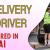 Delivery Driver Required in Dubai UAE