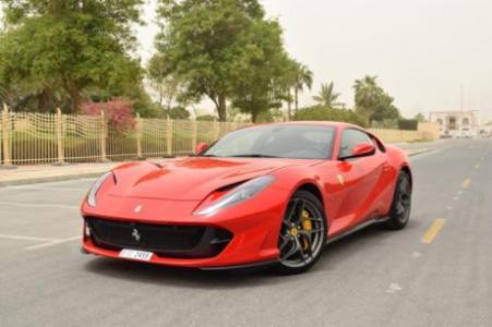 Best Car Rental in Dubai at Best Deals | Rental Cars Finder