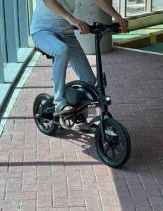 Jetson Bolt Pro Electric Bike