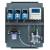 pH and chlorine control systems in UAE