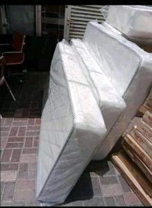 medical mattress and spring