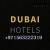 Contact us for hospitality investment in Dbuai