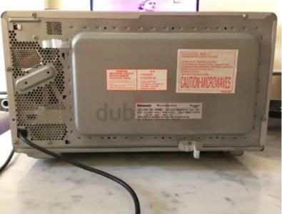 Microwave fro sale