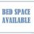 Bed Spaces Available For Muslims AED 350