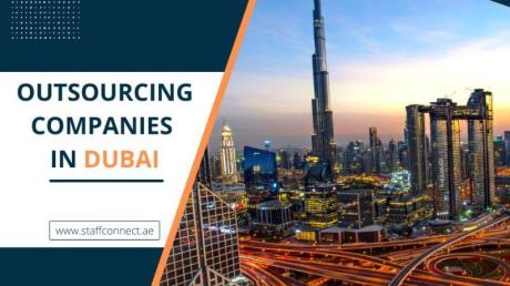 Best Outsourcing Company in Dubai