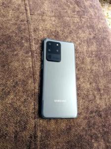 Iphone 13 pro max 512 gb gray like new BT97 original water proof 3000 AED