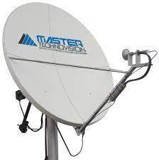 SMATV (SATELLITE TV) SYSTEM (for Supply, Installation with Warranty)