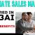 Associate Sales Manager Required in Dubai