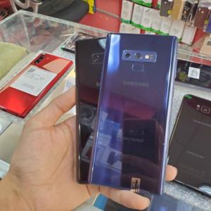 Galaxy note 9 Whatsapp