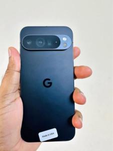 Google Pixel 9Pro