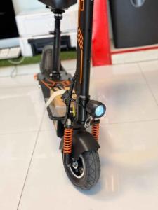 KUGOO Electric Scooter
