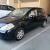 Nissan Tiida hatchback