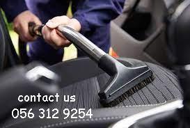 CAR SEATS CLEANING SERVICES CALL 056 3129254