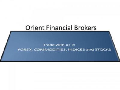 Orient financial brokers