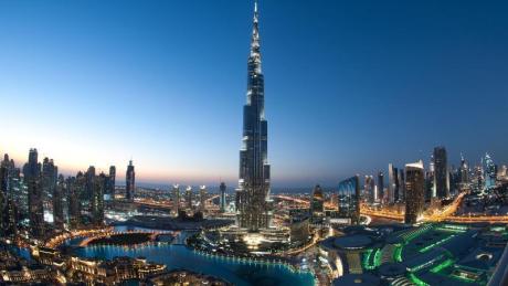 Best Travel Agency in Dubai - Dubaitoursntravel