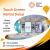 Top Tips for Setting up Touch Screens at Events in Dubai