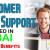 Customer Tech Support Required in Dubai