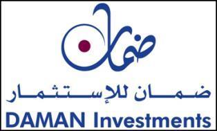 DAMAN INVESTMENTS (PSC)