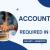 Accountant Required in Dubai