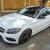 2018 Mercedes-Benz C-Class c43 amg