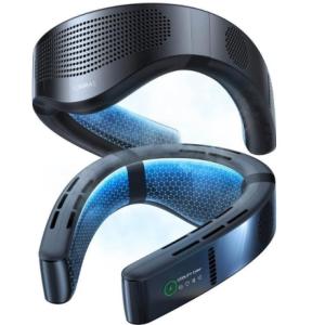 TORRAS COOLiFY Cyber 2024 Flagship Neck Air Conditioner