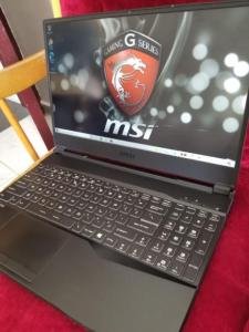 I am selling my gaming laptop