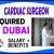Cardiac Surgeon Required in Dubai