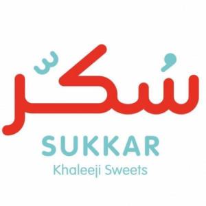 Sukkar Khaleeji Sweets